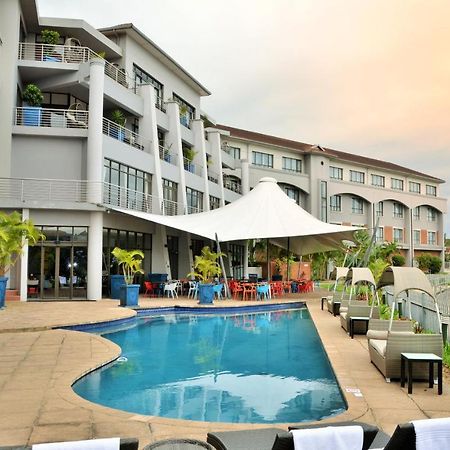 Bon Hotel Waterfront Richards Bay Exteriér fotografie