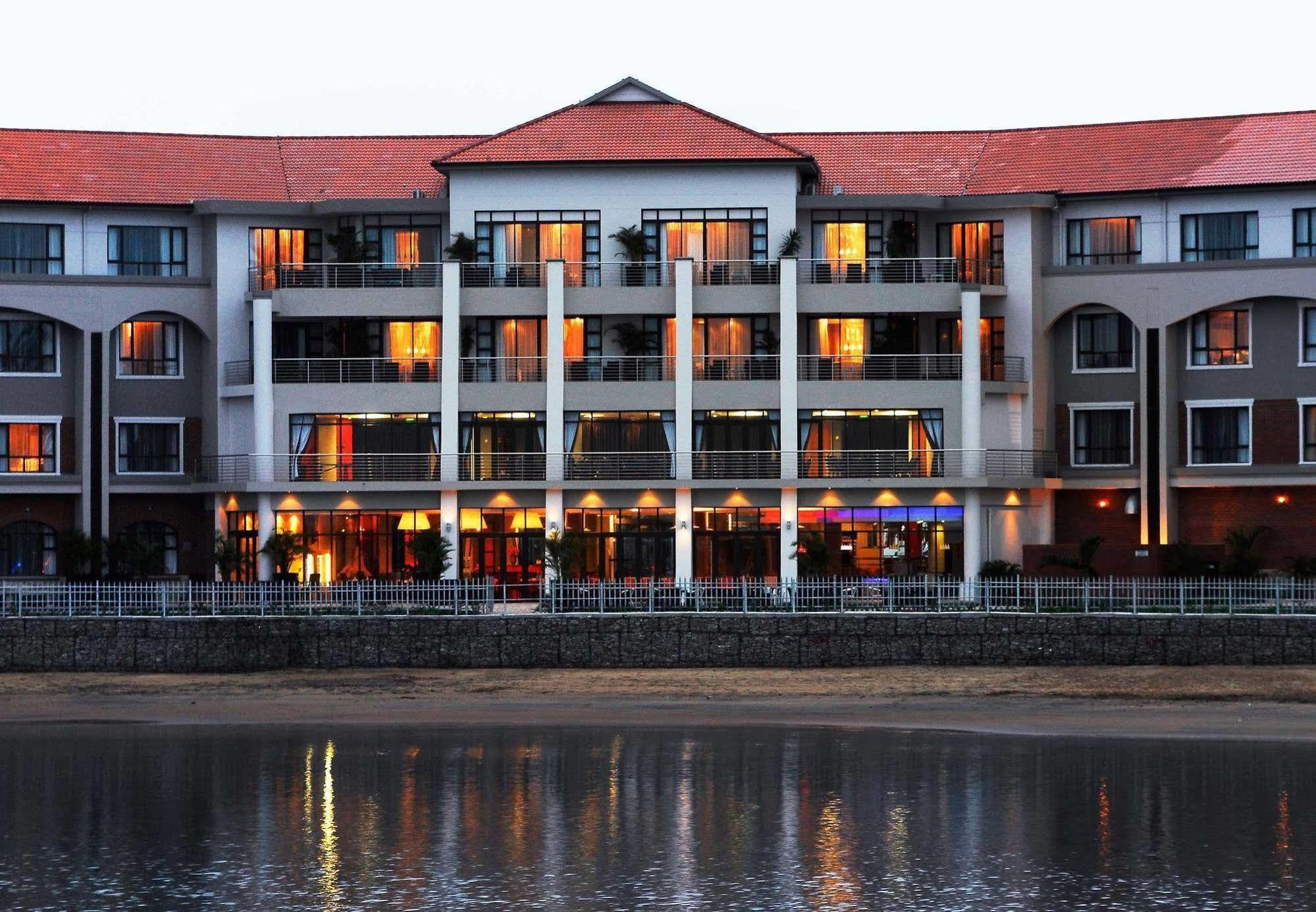 Bon Hotel Waterfront Richards Bay Exteriér fotografie