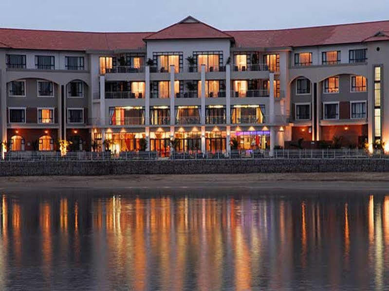Bon Hotel Waterfront Richards Bay Exteriér fotografie