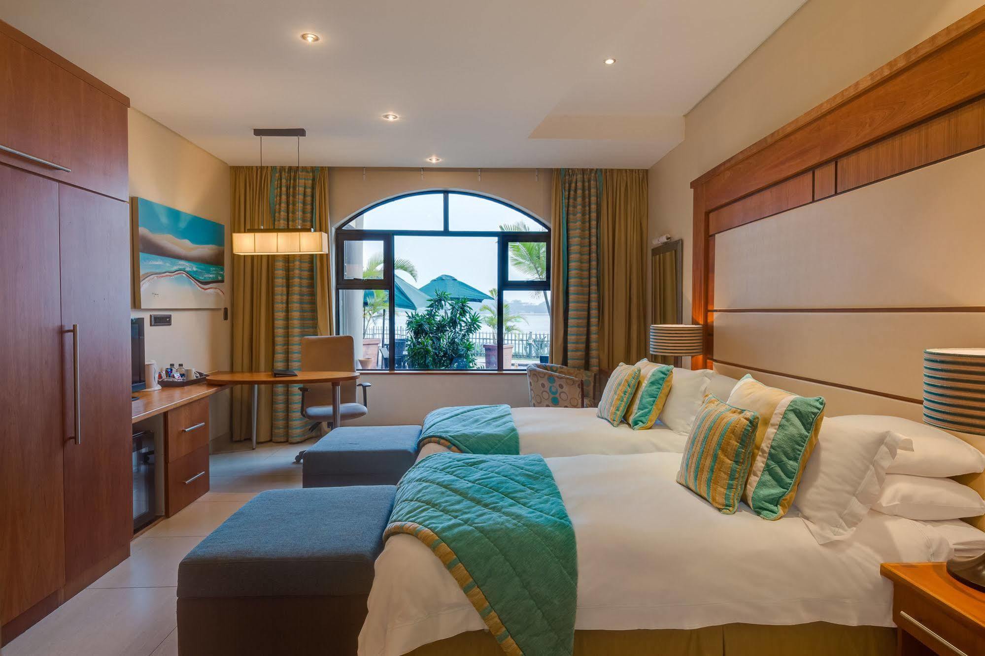 Bon Hotel Waterfront Richards Bay Exteriér fotografie
