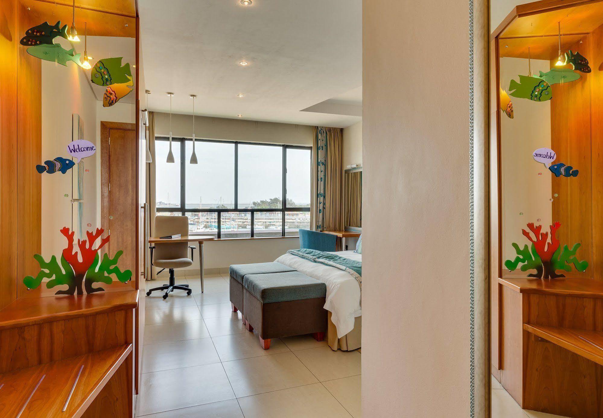 Bon Hotel Waterfront Richards Bay Exteriér fotografie