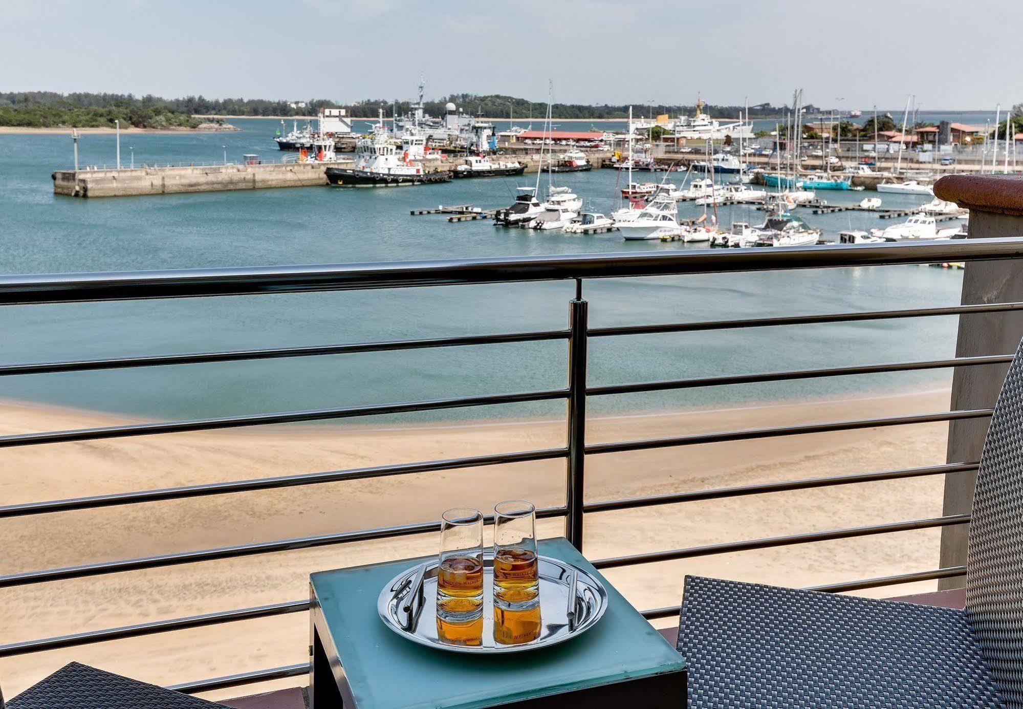 Bon Hotel Waterfront Richards Bay Exteriér fotografie
