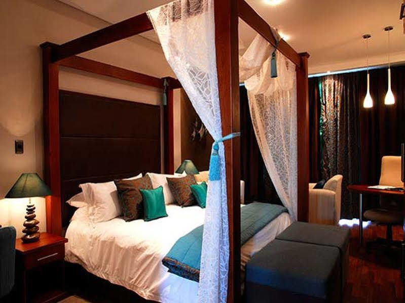 Bon Hotel Waterfront Richards Bay Exteriér fotografie