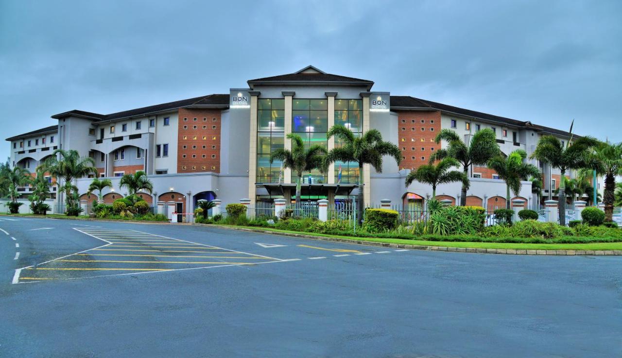 Bon Hotel Waterfront Richards Bay Exteriér fotografie