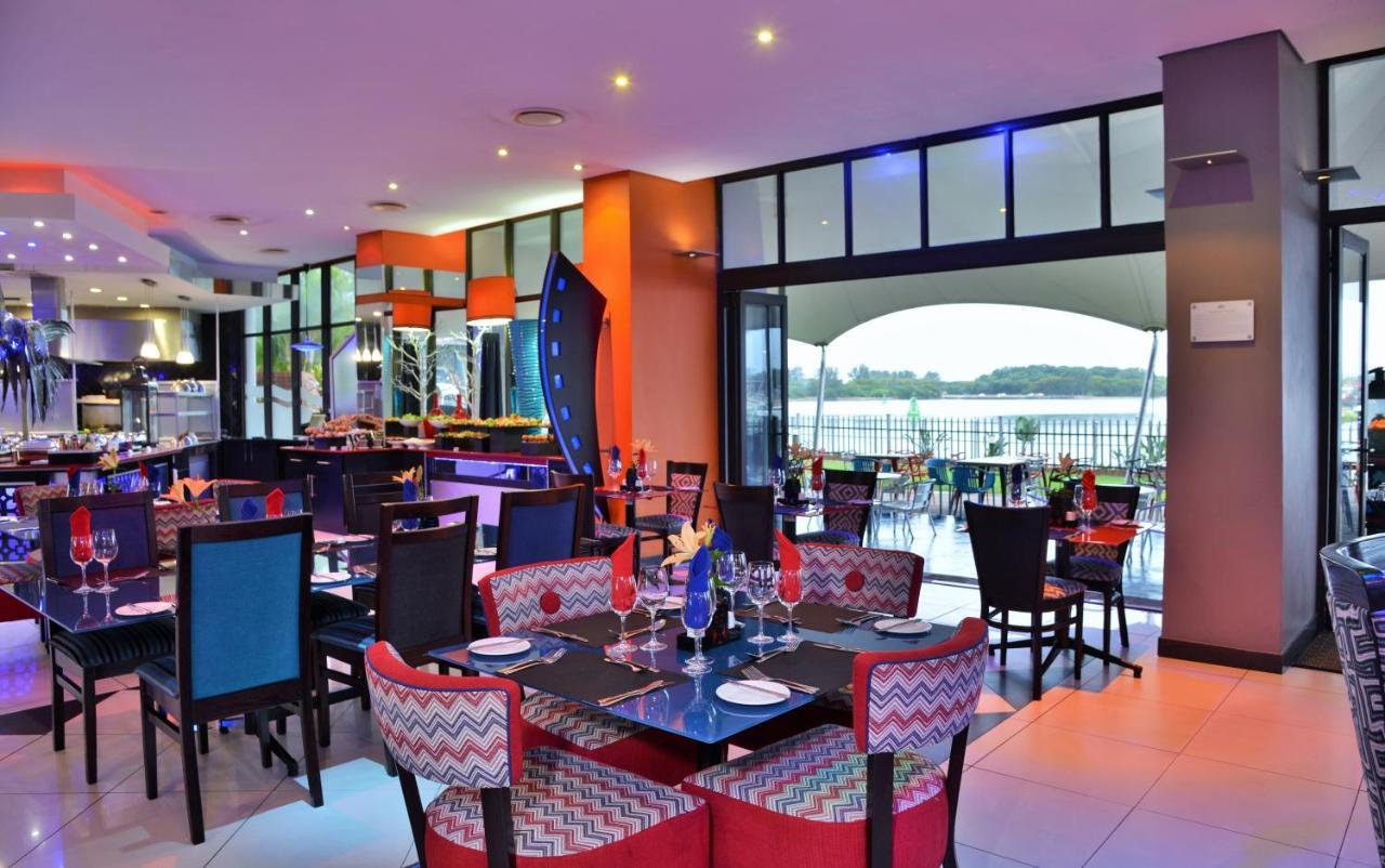 Bon Hotel Waterfront Richards Bay Exteriér fotografie