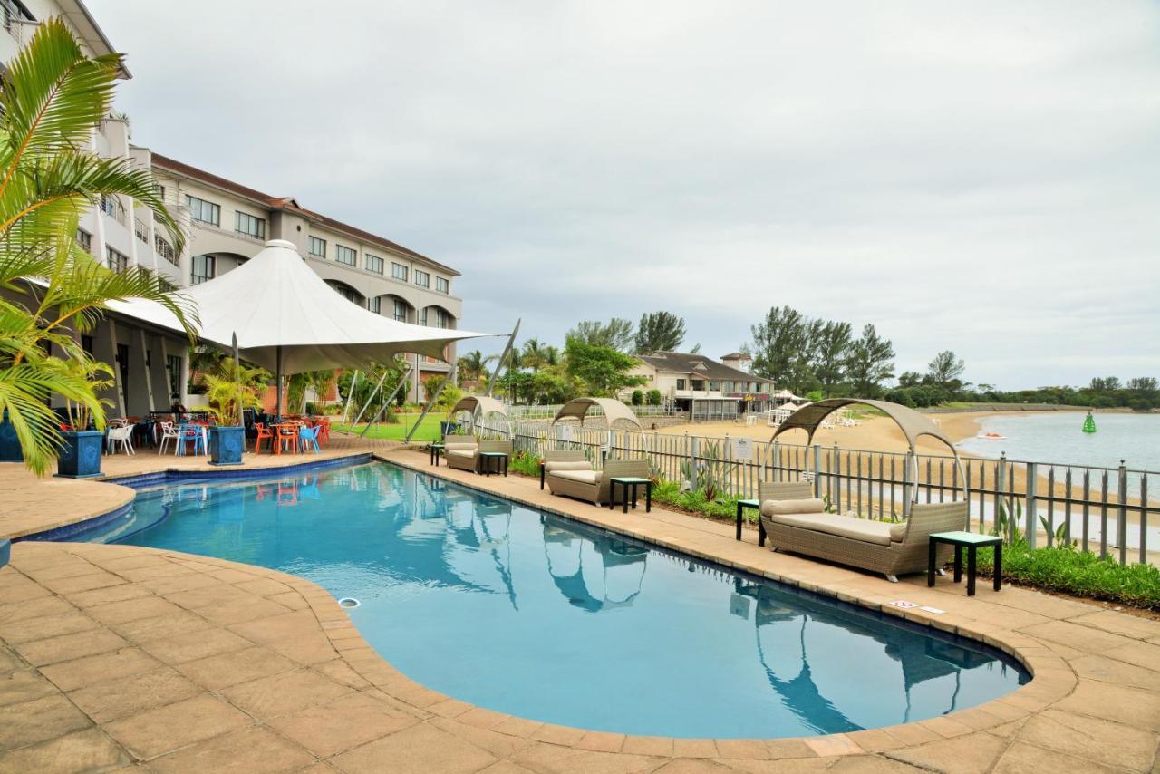 Bon Hotel Waterfront Richards Bay Exteriér fotografie