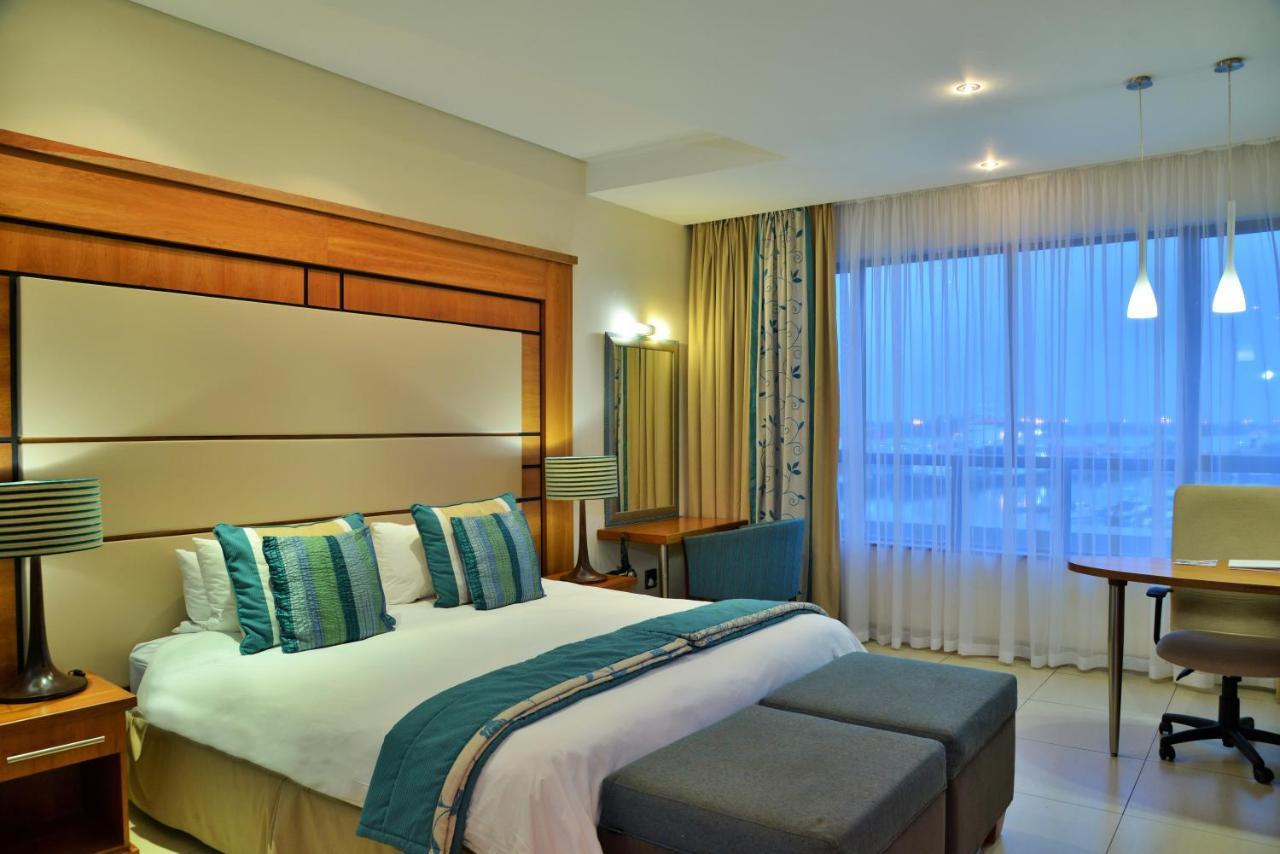 Bon Hotel Waterfront Richards Bay Exteriér fotografie