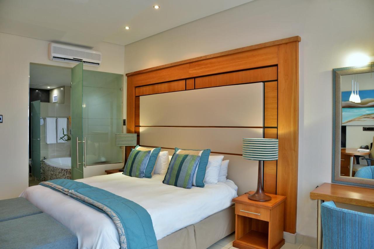 Bon Hotel Waterfront Richards Bay Exteriér fotografie