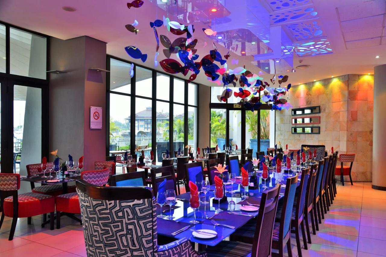 Bon Hotel Waterfront Richards Bay Exteriér fotografie