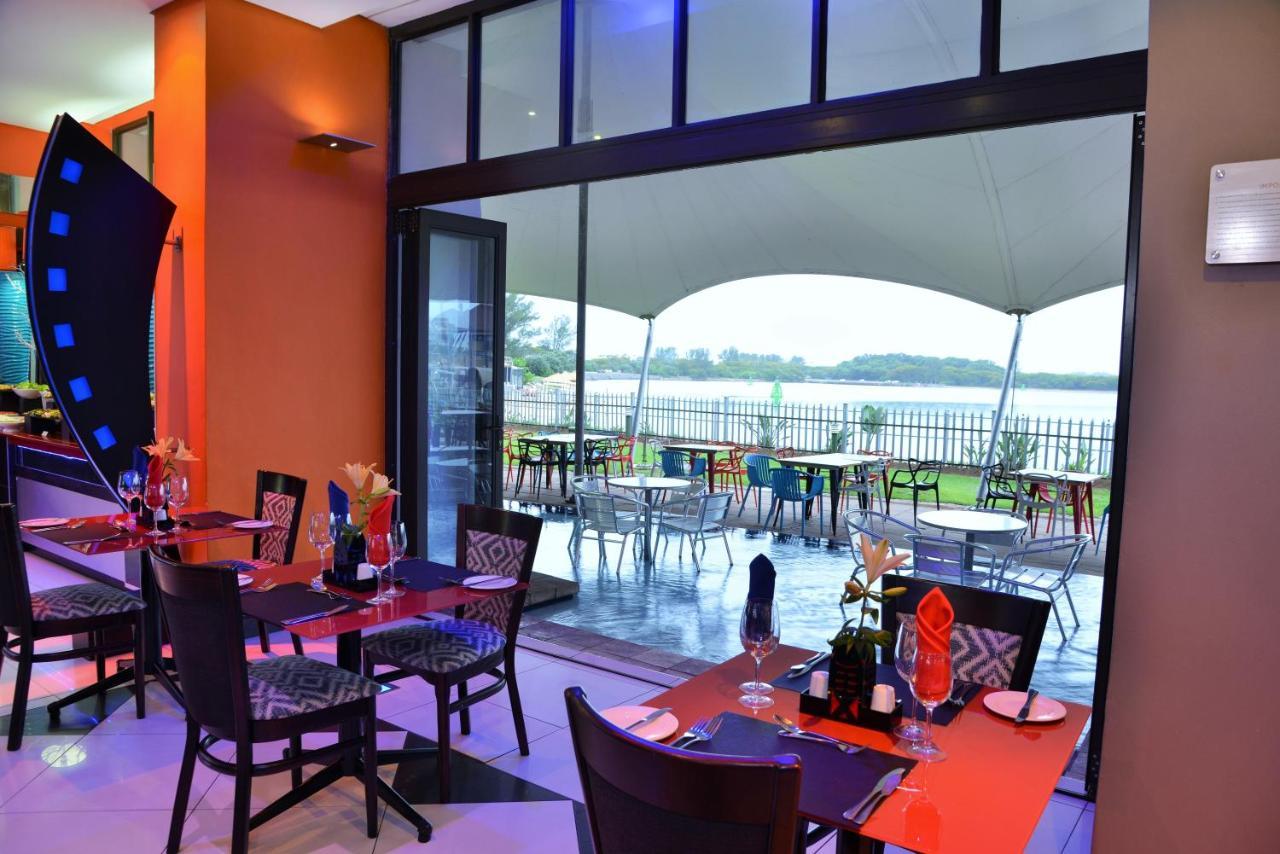 Bon Hotel Waterfront Richards Bay Exteriér fotografie