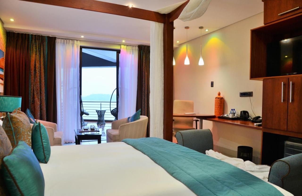 Bon Hotel Waterfront Richards Bay Exteriér fotografie