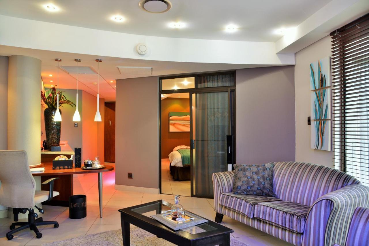 Bon Hotel Waterfront Richards Bay Exteriér fotografie