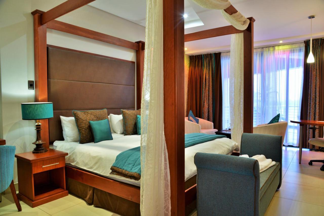 Bon Hotel Waterfront Richards Bay Exteriér fotografie