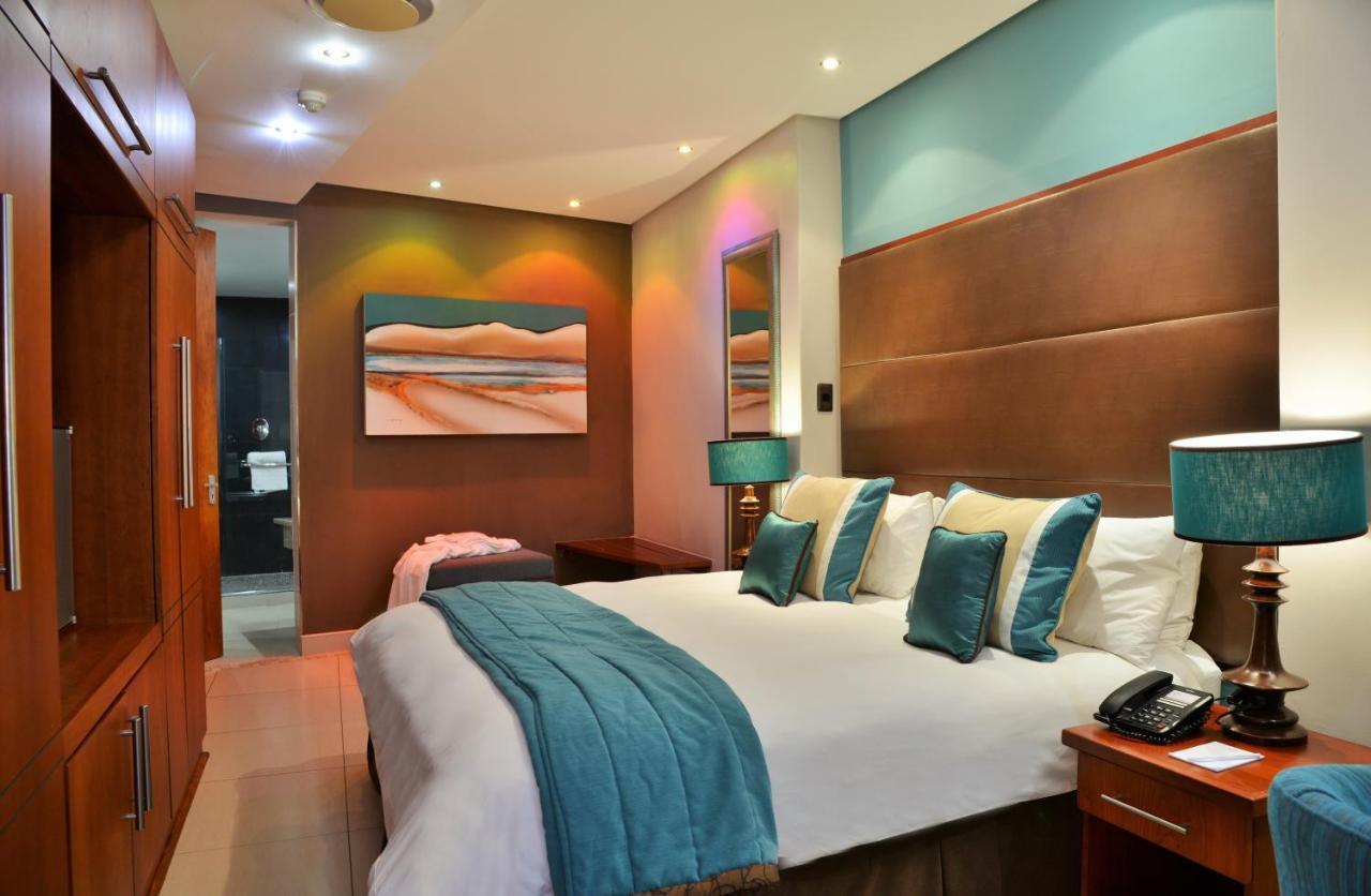 Bon Hotel Waterfront Richards Bay Exteriér fotografie